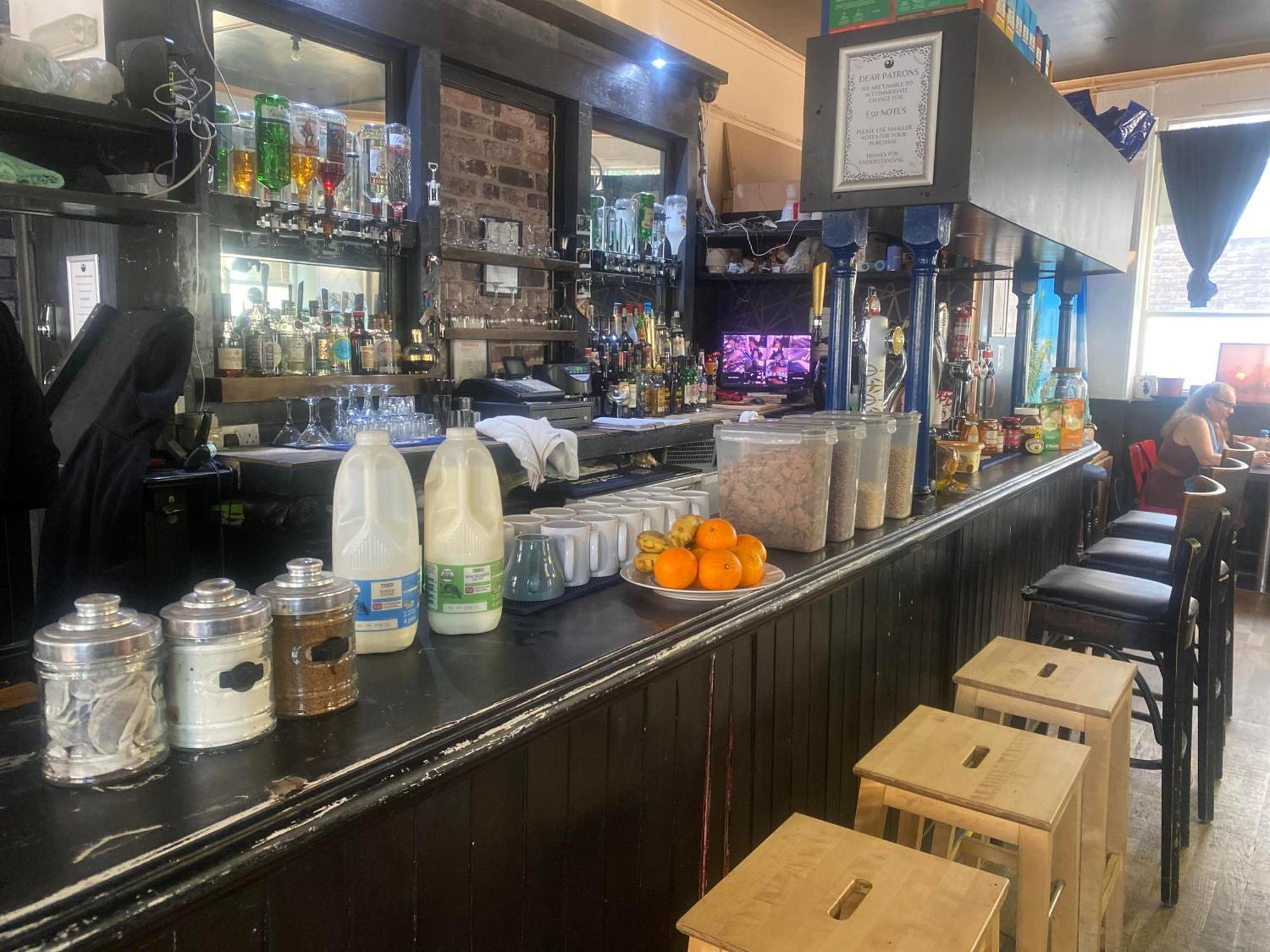 The Phoenix Hostel Paddington Лондон Екстериор снимка