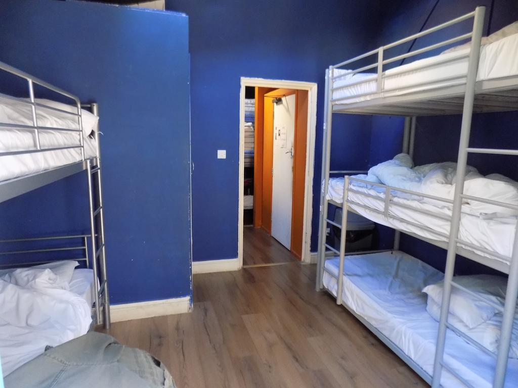The Phoenix Hostel Paddington Лондон Екстериор снимка