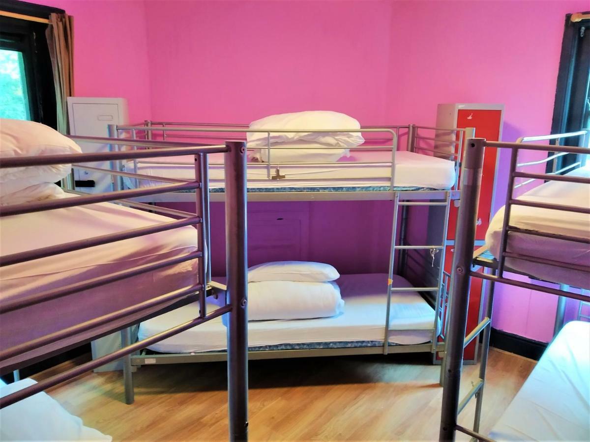 The Phoenix Hostel Paddington Лондон Екстериор снимка