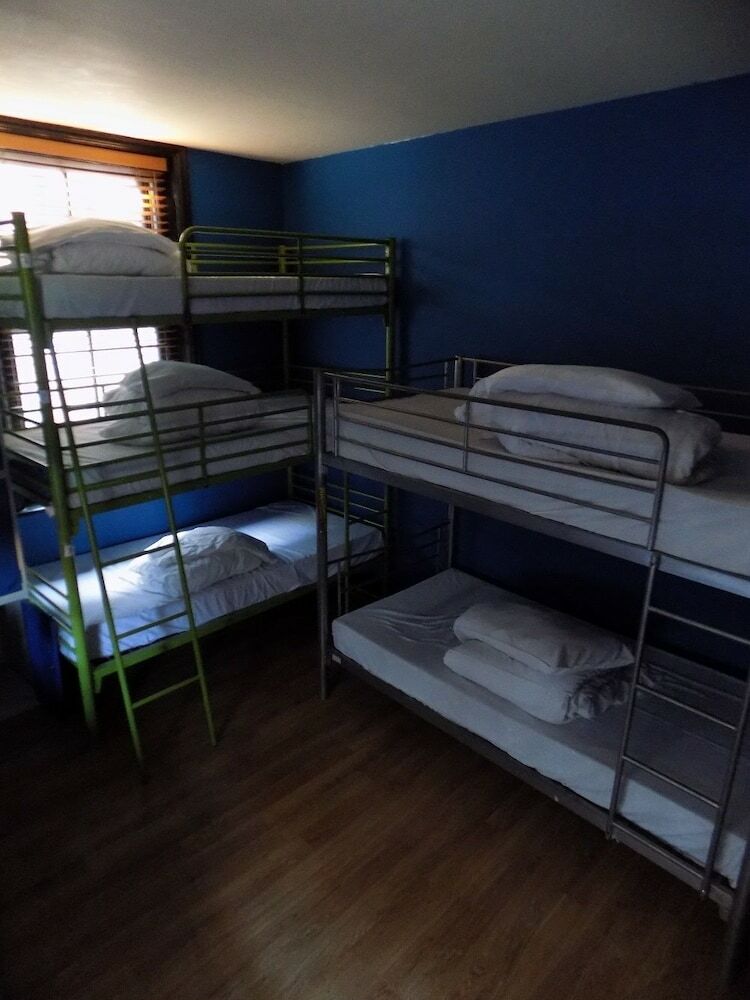 The Phoenix Hostel Paddington Лондон Екстериор снимка