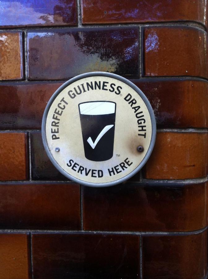 The Phoenix Hostel Paddington Лондон Екстериор снимка